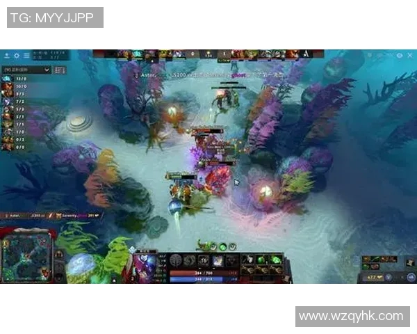 wesg比赛dota2-WESG比赛中的DOTA2争霸-wesg比赛dota2