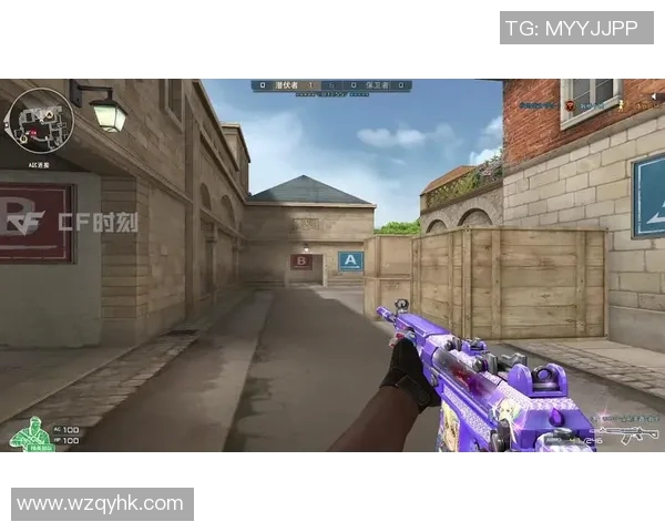 cfs9女选手比赛视频-CF女性战士风采，CFS9女选手比赛视频展现电竞魅力时刻-cfs9女选手比赛视频