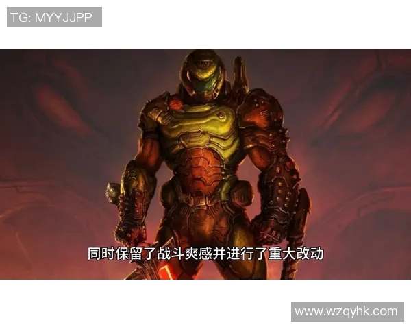 doom是什么比赛-DOOM是高端电竞界一股崭露头角的冲击波-doom是什么比赛